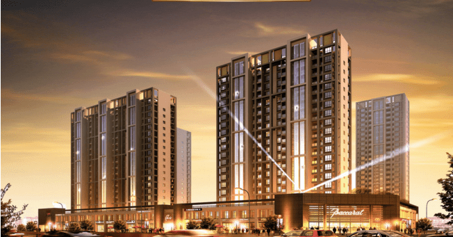 匠心筑夢，安家未來——探索現代房地產開發經營之道