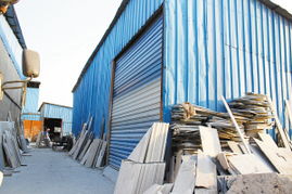 寧波石材加工廠滅門慘案折射出傳統制造業與房地產開發浪潮的生存博弈