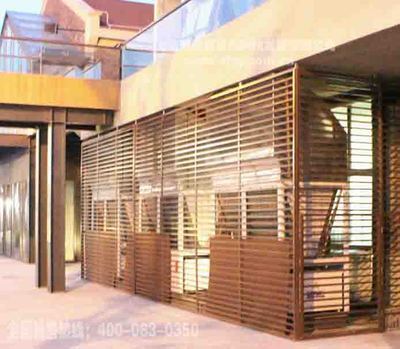 鋁合金格柵 木紋裝飾格柵 防腐金屬格柵_(tái)建筑建材_世界工廠(chǎng)網(wǎng)中國(guó)產(chǎn)品信息庫(kù)