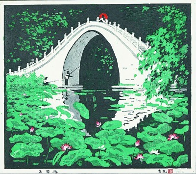 課本里的中國(guó)古建筑 建筑裝飾中的文化密碼